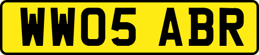 WW05ABR