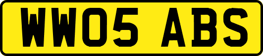 WW05ABS