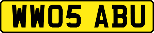 WW05ABU