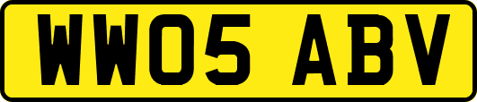 WW05ABV
