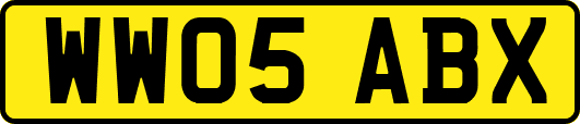 WW05ABX