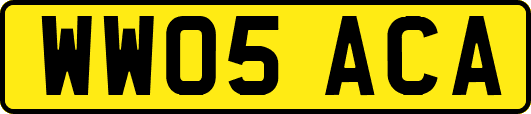 WW05ACA
