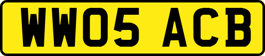 WW05ACB