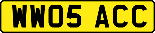 WW05ACC