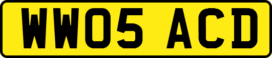 WW05ACD