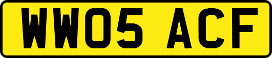 WW05ACF