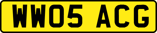 WW05ACG