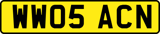 WW05ACN