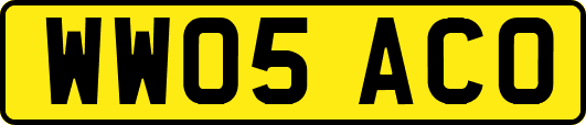 WW05ACO
