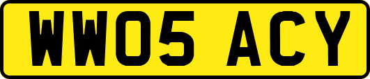 WW05ACY