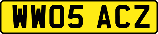 WW05ACZ