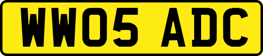 WW05ADC