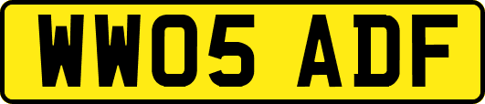 WW05ADF