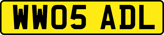 WW05ADL