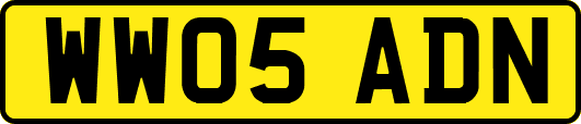 WW05ADN