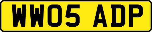 WW05ADP