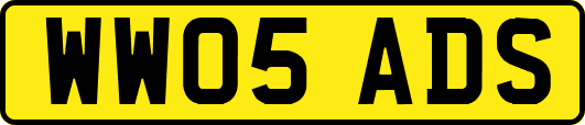 WW05ADS