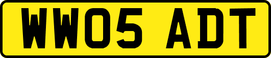 WW05ADT