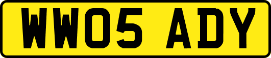 WW05ADY
