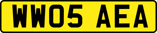 WW05AEA