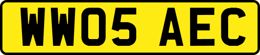 WW05AEC