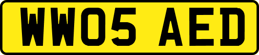 WW05AED