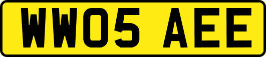 WW05AEE