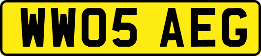 WW05AEG