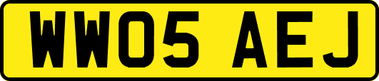 WW05AEJ