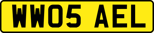 WW05AEL