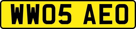 WW05AEO