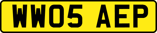 WW05AEP