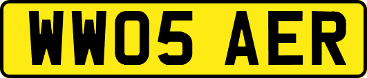 WW05AER