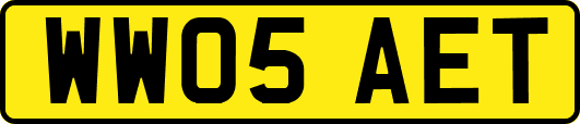 WW05AET