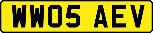 WW05AEV