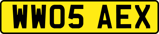 WW05AEX