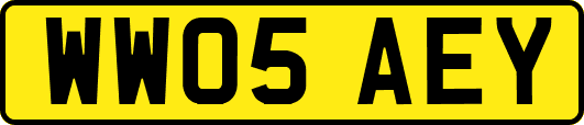 WW05AEY