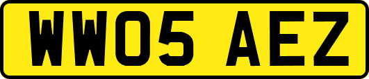 WW05AEZ