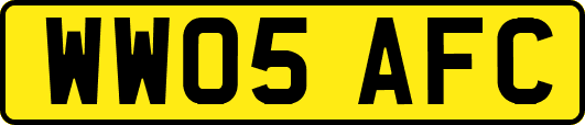 WW05AFC