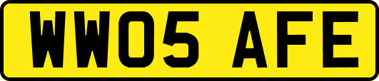 WW05AFE