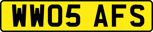 WW05AFS