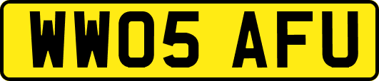 WW05AFU