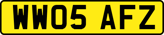 WW05AFZ