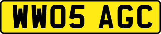 WW05AGC