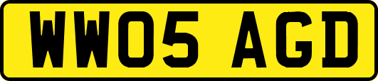 WW05AGD