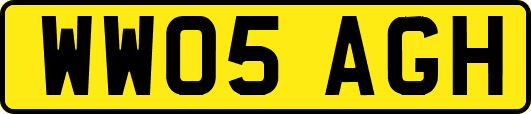 WW05AGH