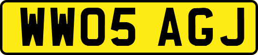 WW05AGJ