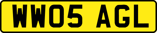 WW05AGL