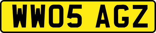 WW05AGZ