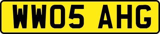 WW05AHG